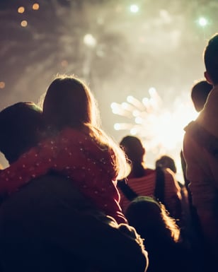 A Calmer Bonfire Night for SEND Families..