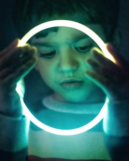 A Calmer Bonfire Night for SEND Families