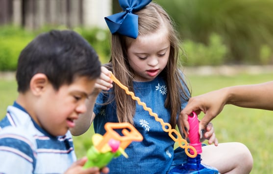 Choosing the Right Inclusive Party Entertainer