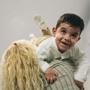 Coaching for SEND Families SEND EDventures..