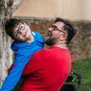 Coaching for SEND Families. SEND EDventures