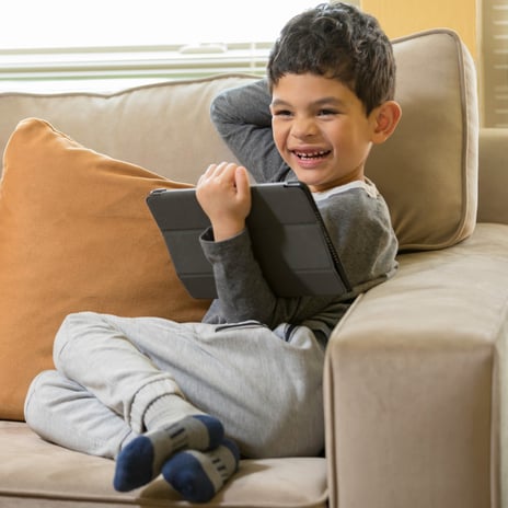 Dyslexia SEND EDventures