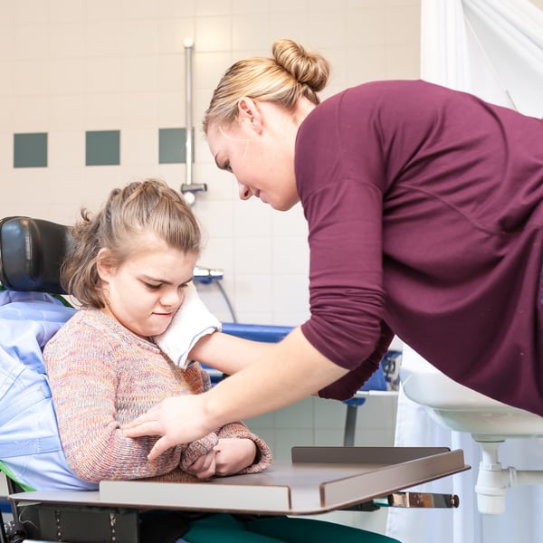 Four Broad Areas of SEND. SEND EDventures