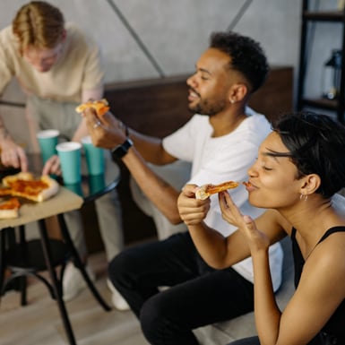 Friendship SEND EDventures.