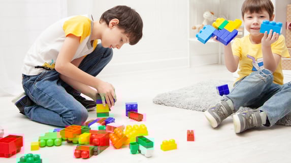 Friendship and Social Confidence