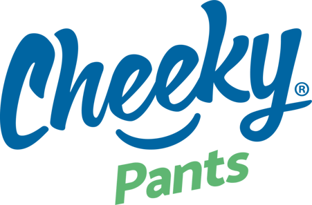 Cheeky Pants logo
