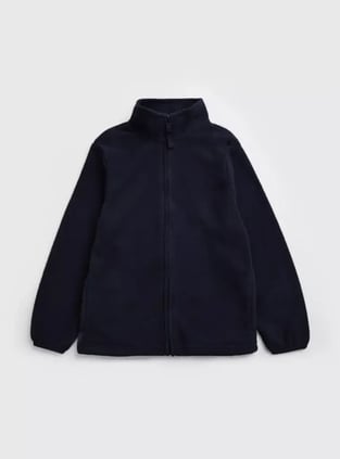 TU school uniform Unisex Fleece