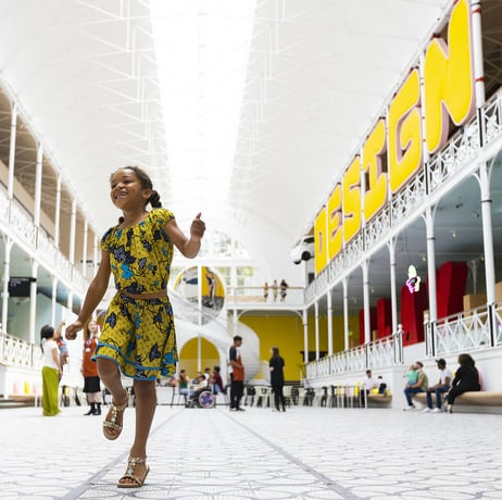 Young V&A
