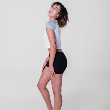 Cheeky Pants