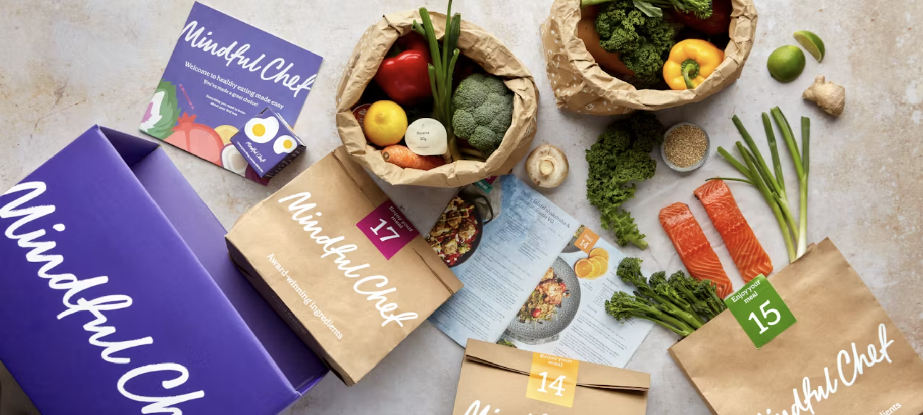 Mindful Chef