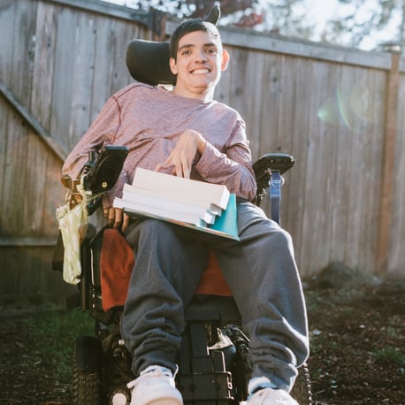 NNPCF SEND EDventures .