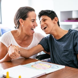 SEND education, employment, independent living