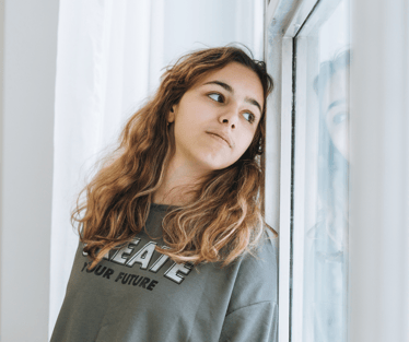 Sensory Processing Difficulties and School Anxiety