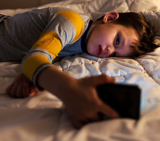 Sleep difficulties SEND