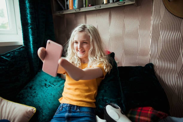 The Four Broad Areas of SEND.