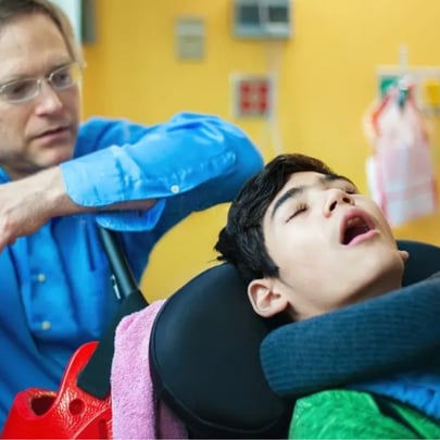 Understanding Sleep Difficulties in Children with SEND.