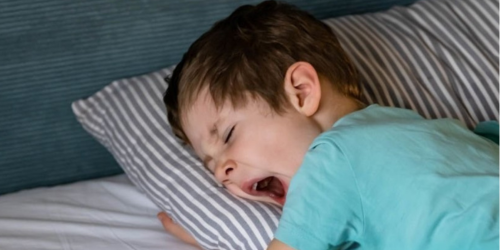 Understanding Sleep Difficulties in Children with SEND