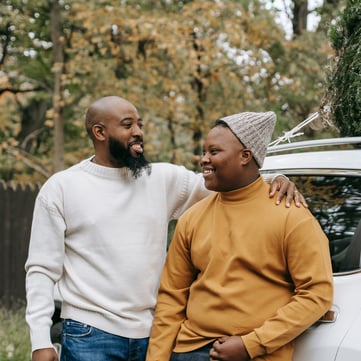 sibiling of SEND children.