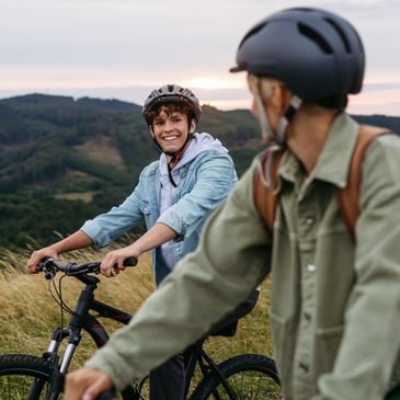 sibiling of SEND children