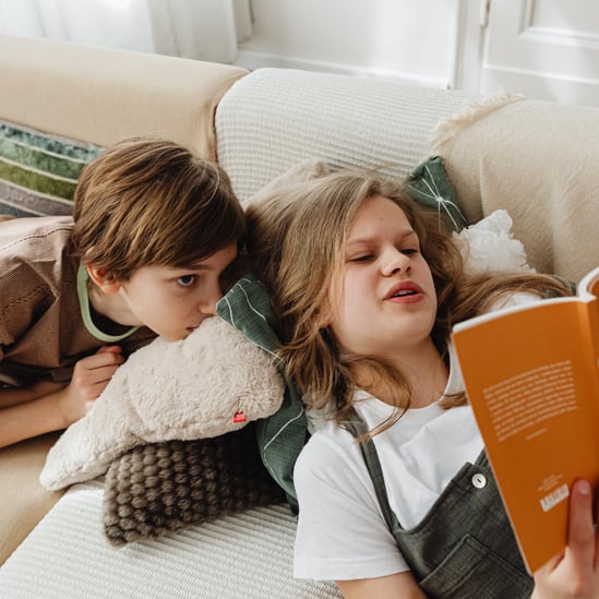 siblings of SEND children SEND EDventures