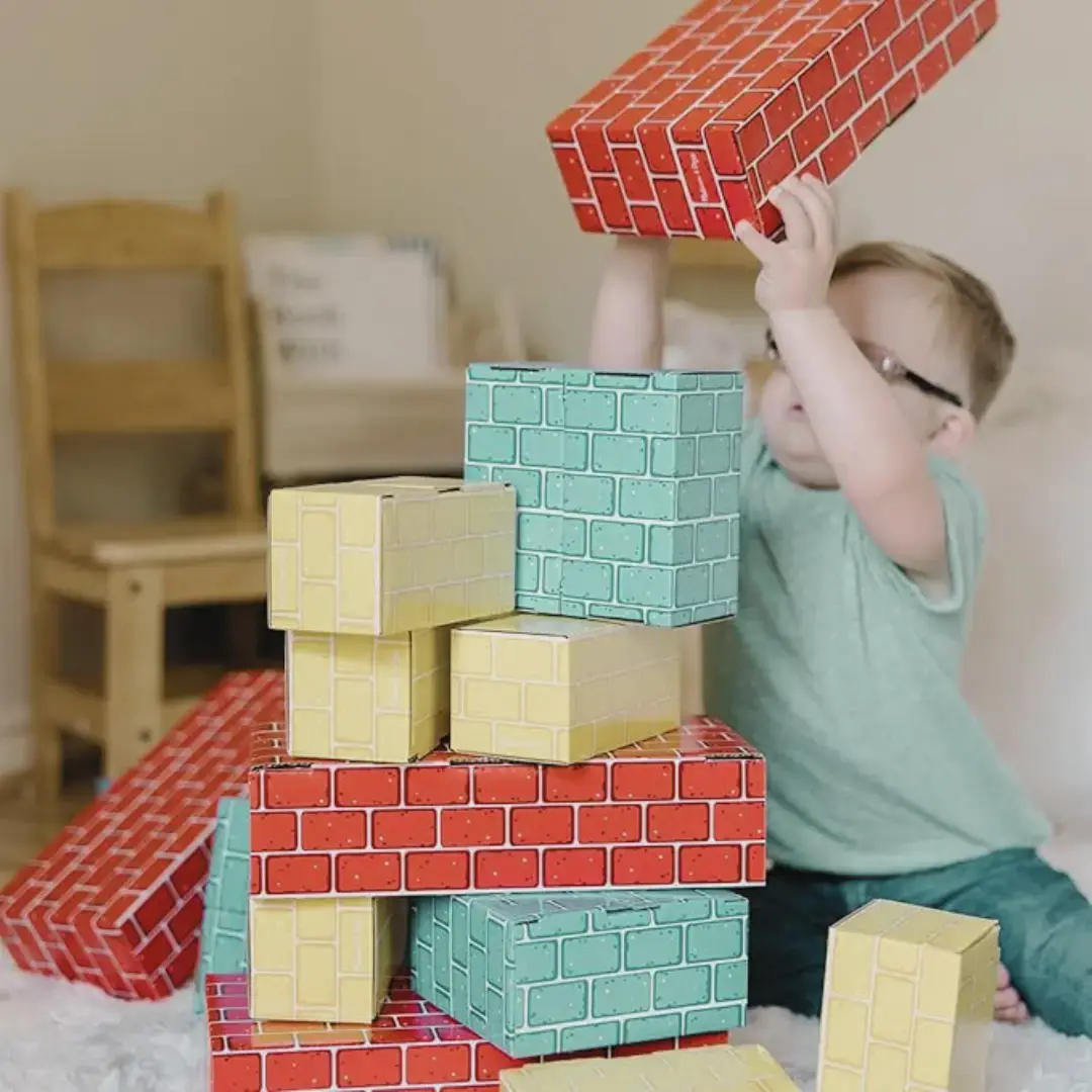 5 Brilliant Buys for Keeping Children with Mobility Challenges Engaged and Active