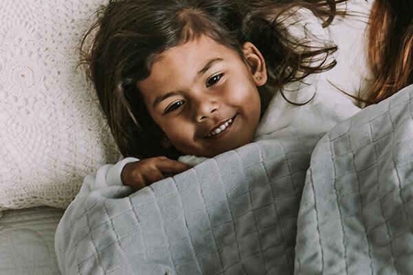 Senso-Rex™ Gravity® Blanket Kids