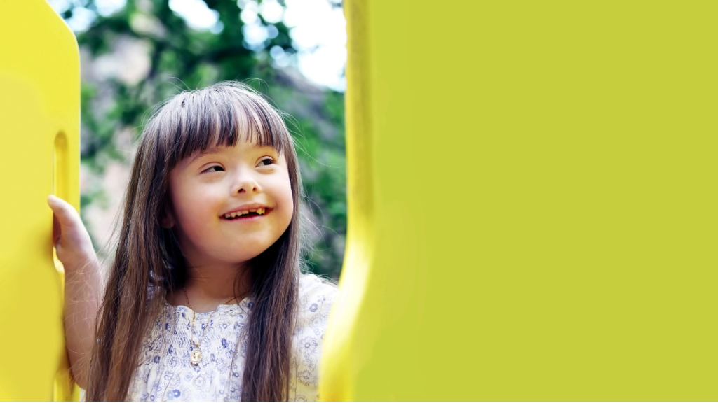 World Down Syndrome Day